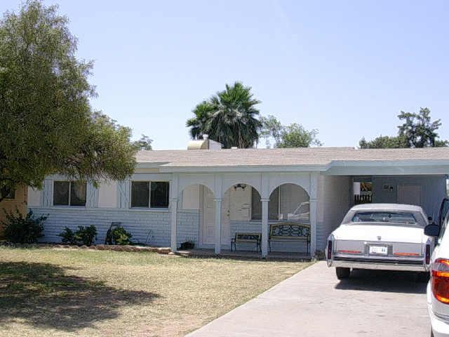 1901 E 8th Ave., Mesa, AZ 85204