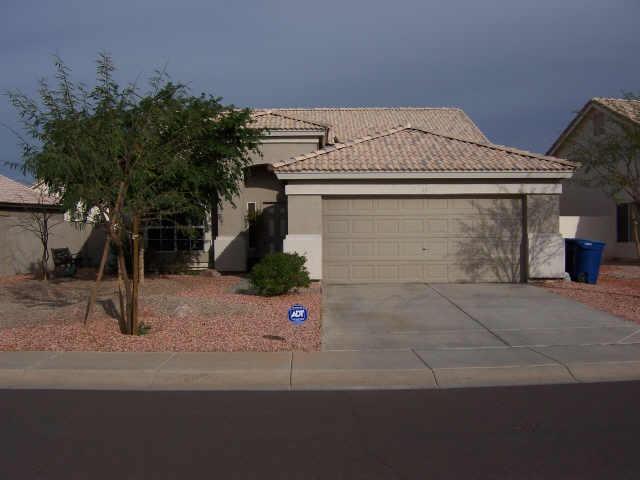 351 N Danyell Dr., Chandler, AZ 85225