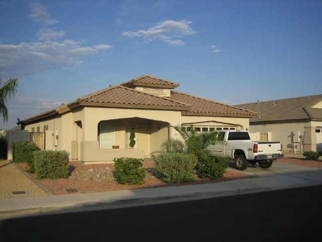 22061 N 76th Ln., Peoria, AZ 85383