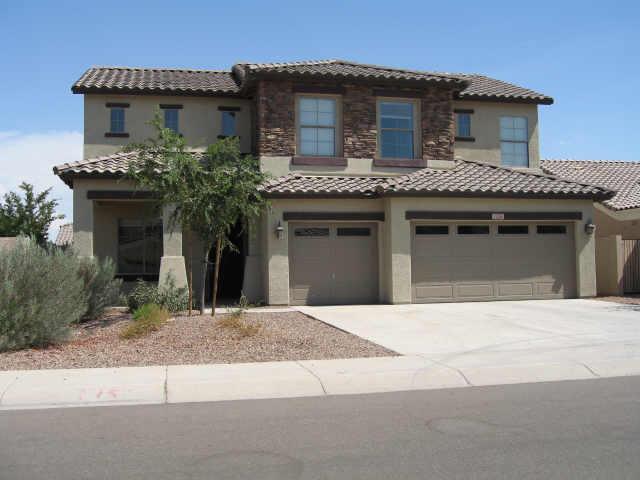 1223 E Benrich Dr., Gilbert, AZ 85295