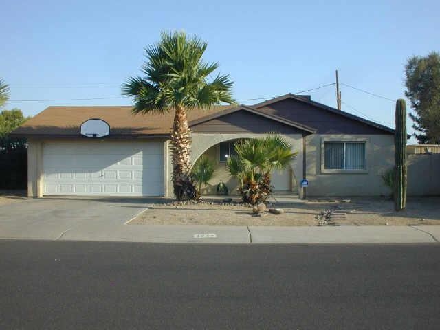 4043 W Lawrence Ln., Phoenix, AZ 85051