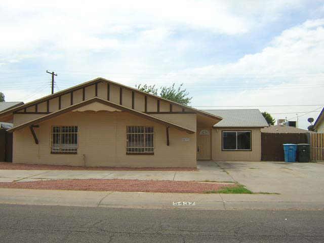 5437 W Cheery Lynn Rd., Phoenix, AZ 85031