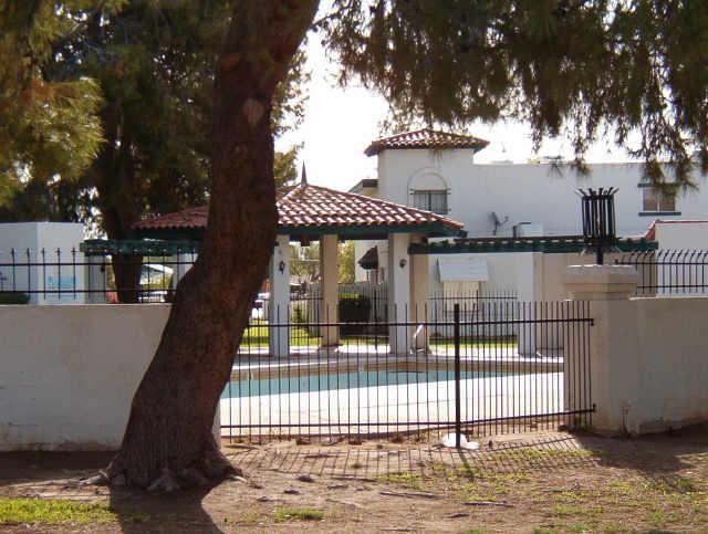 2133 W Turney Ave. #75D, Phoenix, AZ 85015