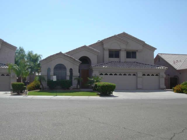 13890 N 97th Way, Scottsdale, AZ 85260