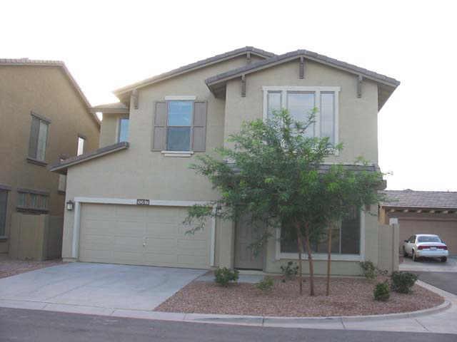 1067 E Julian Dr., Gilbert, AZ 85296