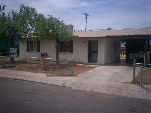 5402 S 13th Pl., Phoenix, AZ 85040