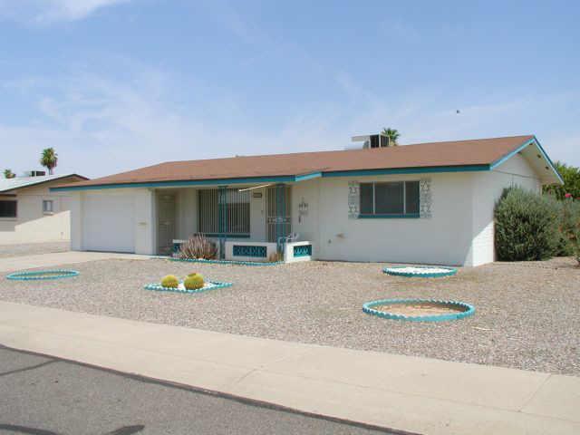 6226 E Des Moines St., Mesa, AZ 85205