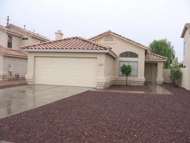 1612 E Barbarita Ave., Gilbert, AZ 85234