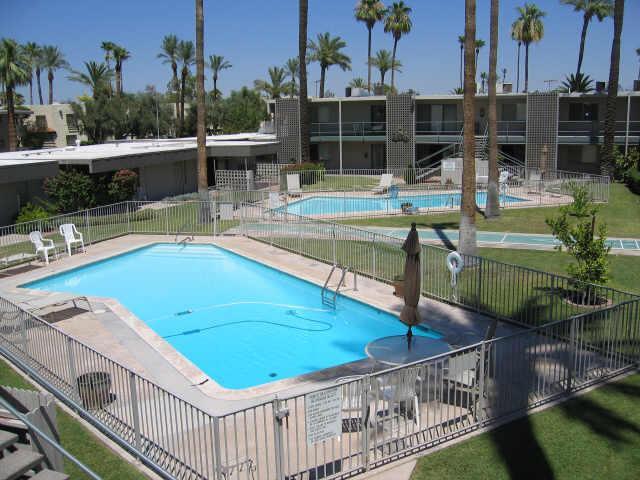 6815 E 2nd St. #11, Scottsdale, AZ 85251