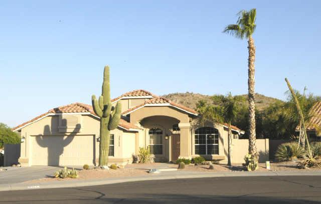 2311 E Cathedral Rock Dr., Ahwatukee, AZ 85048