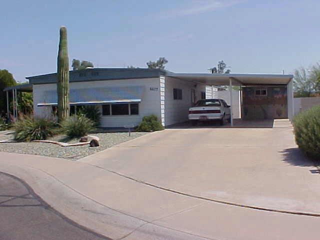 6607 W Camino San Xavier Ave., Glendale, AZ 85308