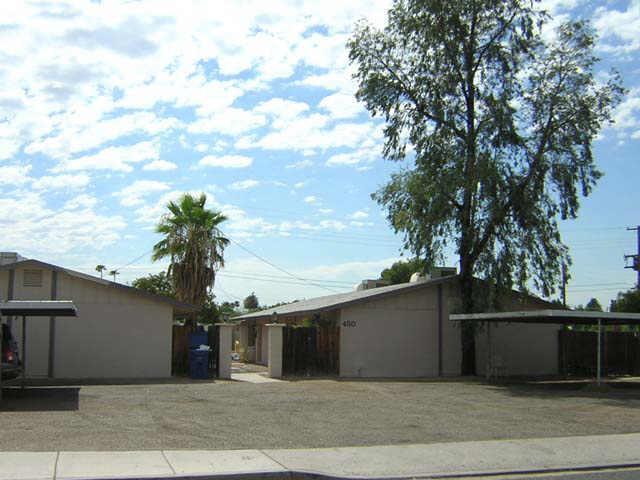 450 S Stapley Dr., Mesa, AZ 85204