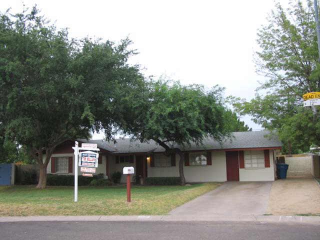 6641 N 12th Pl., Phoenix, AZ 85014