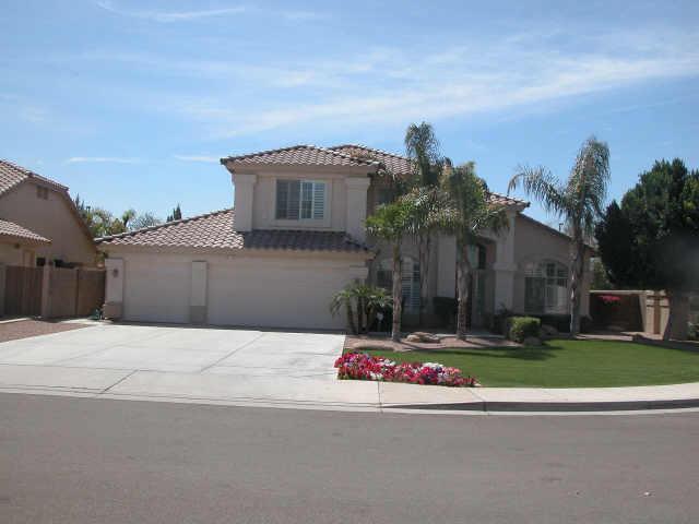 753 W San Angelo St., Gilbert, AZ 85233