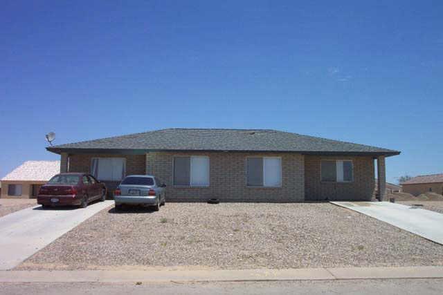 10100 W Century Dr., Arizona City, AZ 85223
