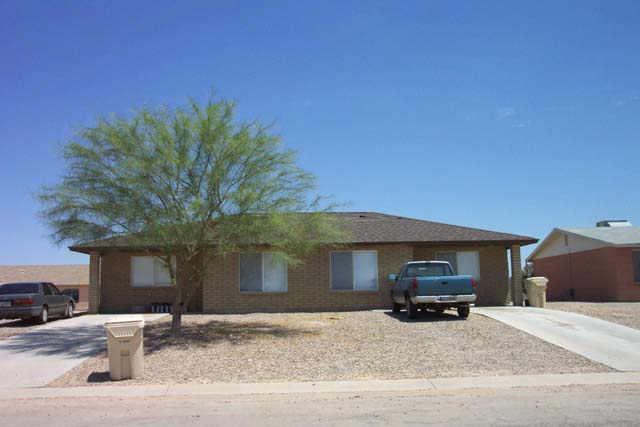 9978 W Century Dr., Arizona City, AZ 85123