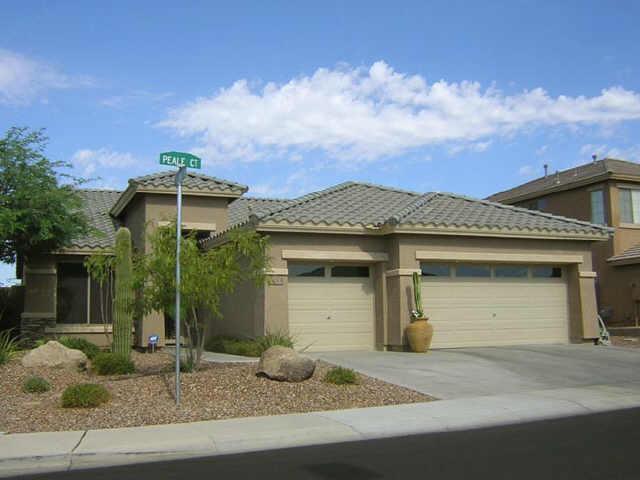 41304 N Peale Ct., Anthem, AZ 85086