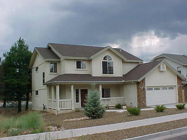 5204 S Opal Rd., Flagstaff, AZ 86001