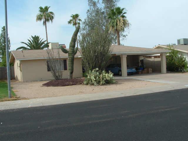 1121 W Muriel Dr., Phoenix, AZ 85023