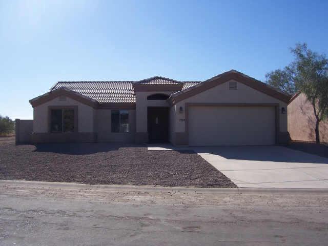9269 W Tinajas Dr. #1, Arizona City, AZ 85223
