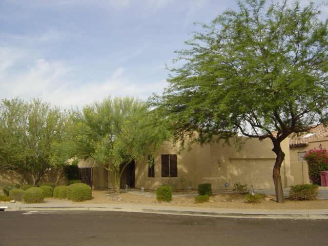 15012 N 100th Way, Scottsdale, AZ 85260