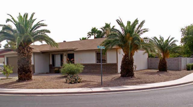 380 W San Remo St., Gilbert, AZ 85233