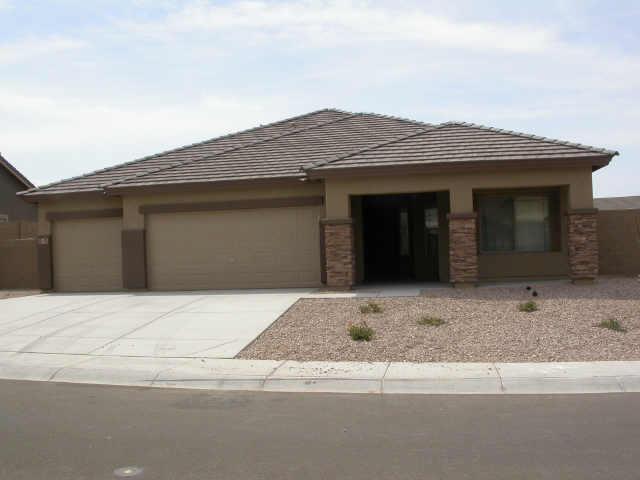 137 N 236th Ave., Buckeye, AZ 85396