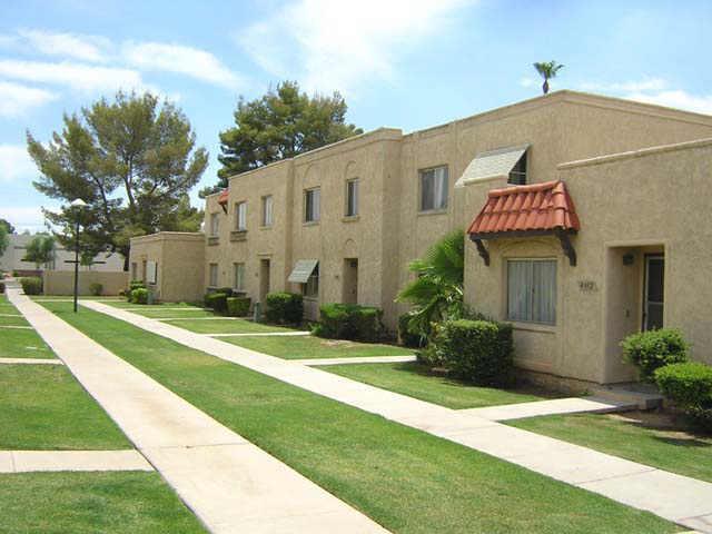 4304 W Solano Dr. #S, Glendale, AZ 85301