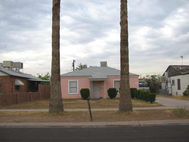 1914 E Brill St., Phoenix, AZ 85006
