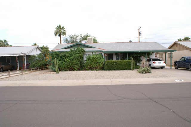 7243 E Mckinley St., Scottsdale, AZ 85257