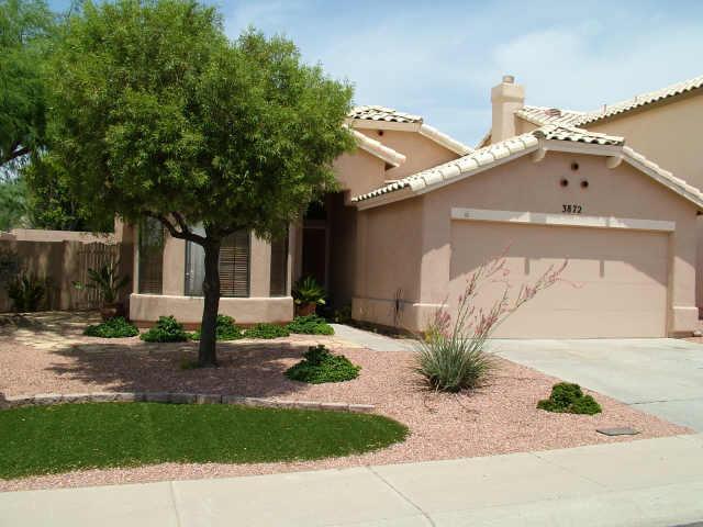 3872 E Mountain Sky Ave., Phoenix, AZ 85044