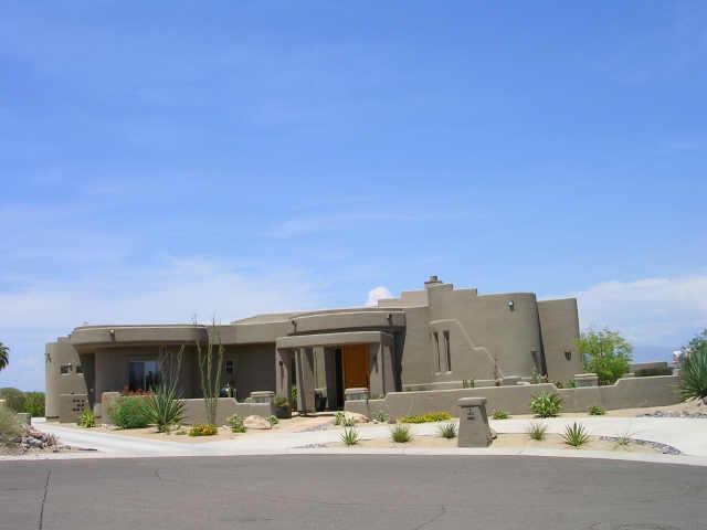 11631 N Sparrow Ln., Fountain Hills, AZ 85268