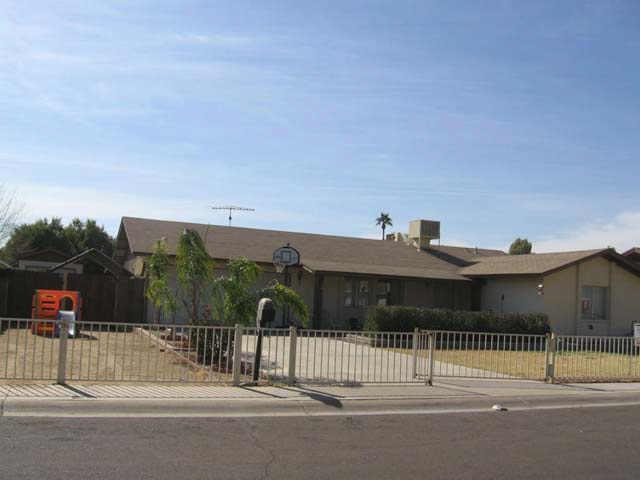 217 E La Vista Dr., Goodyear, AZ 85338