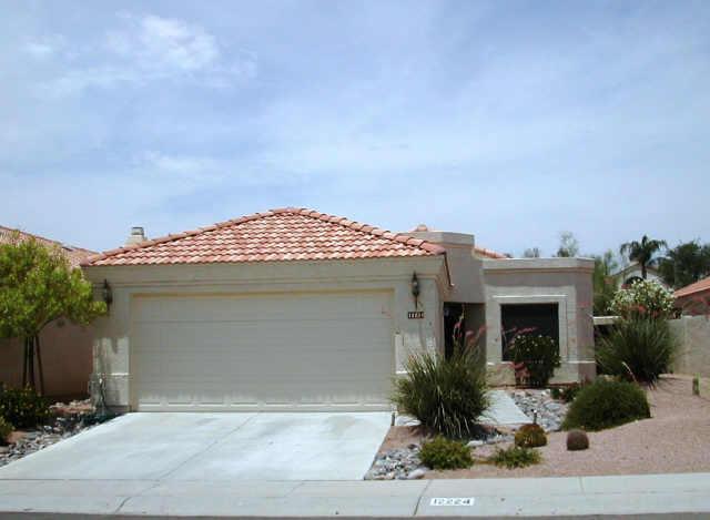 12224 N Falcon Dr., Fountain Hills, AZ 85268