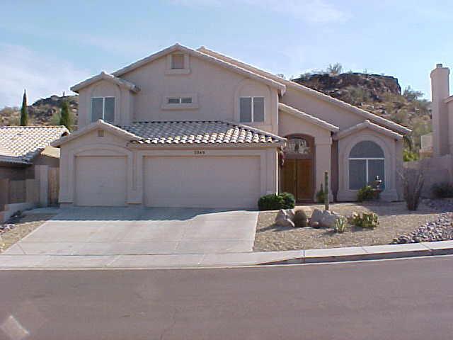 2249 E Taxidea Way, Phoenix, AZ 85048
