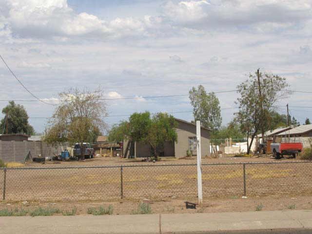 4615 S 5th St., Phoenix, AZ 85040