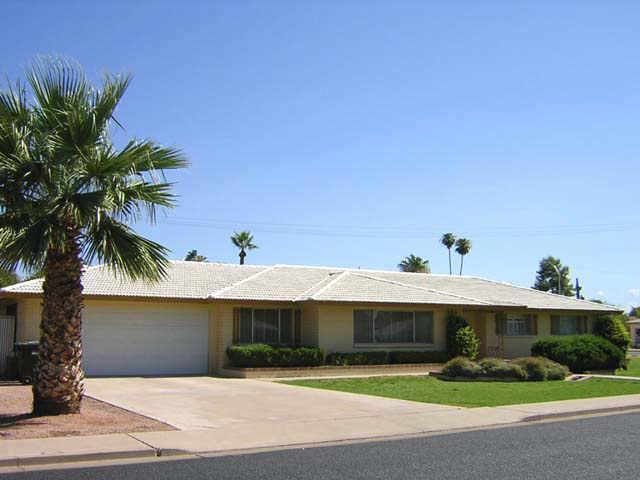 1446 E 1st Pl., Mesa, AZ 85203