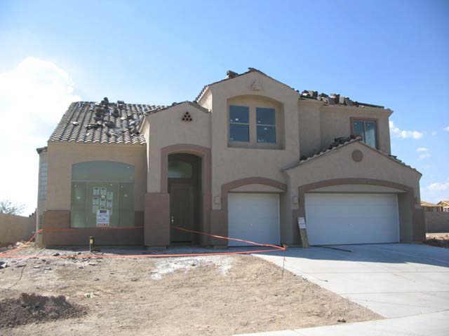 5014 W Lariat Ln., Glendale, AZ 85310