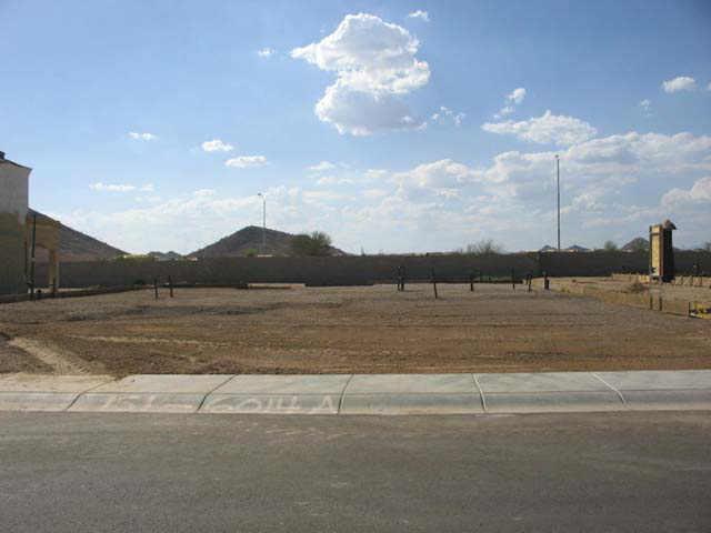 5034 W Lariat Rd., Glendale, AZ 85310