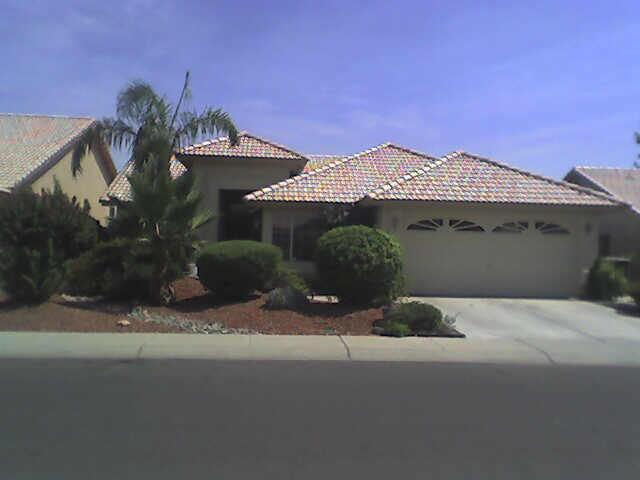 8553 W Joan De Arc Ave., Glendale, AZ 85381