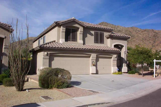 15212 S 18th Dr., Phoenix, AZ 85045