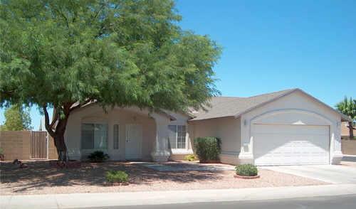 1628 E Christina St., Casa Grande, AZ 85222