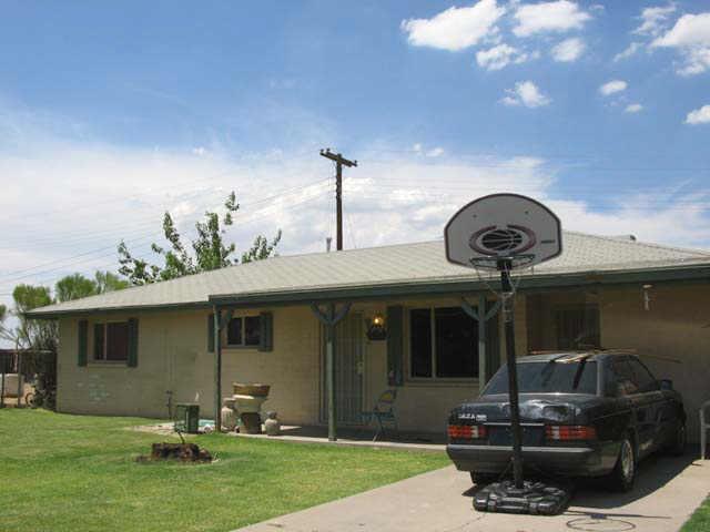 1638 E Chambers St., Phoenix, AZ 85040