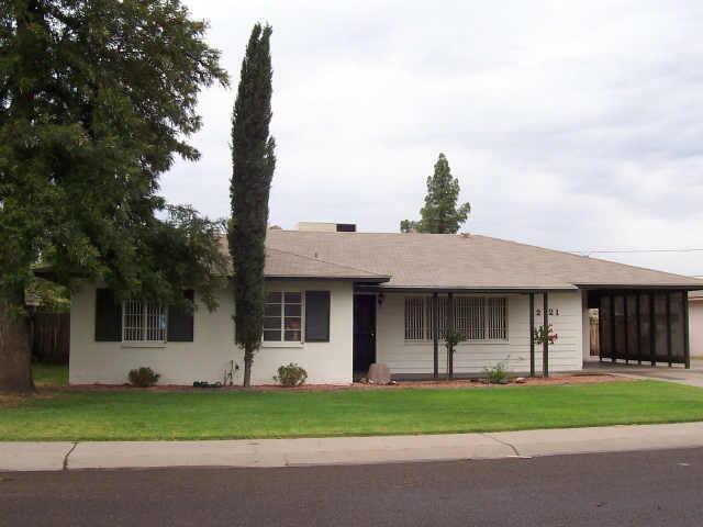 2121 W Coolbrook Ave., Phoenix, AZ 85023