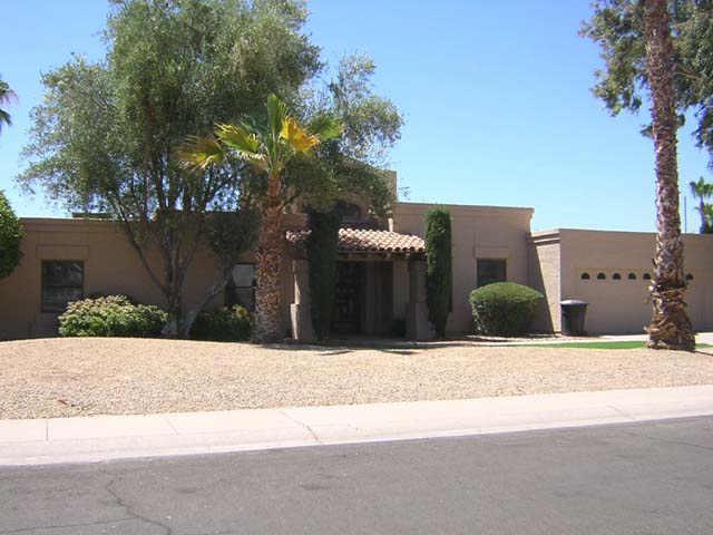 8325 E San Rafael Dr., Scottsdale, AZ 85258