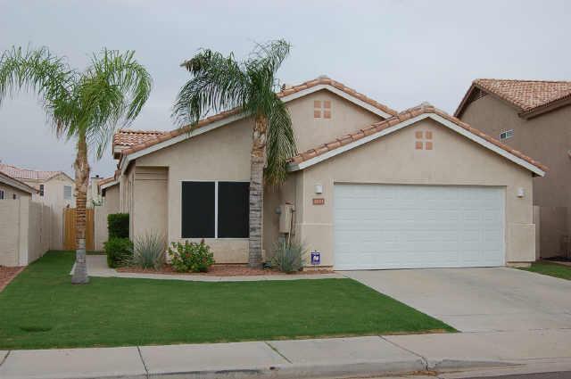 15221 S 43rd Pl., Phoenix, AZ 85044