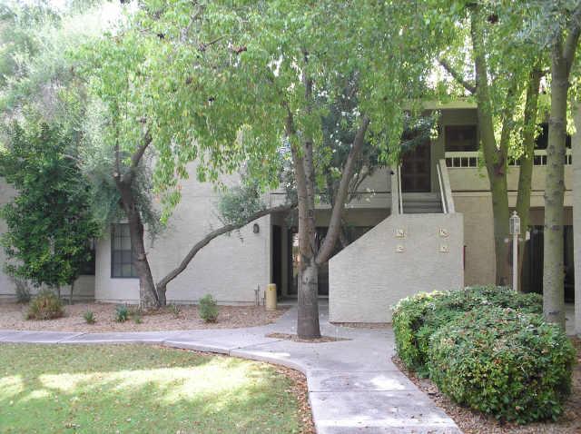 5998 N 78th St. #205, Scottsdale, AZ 85250