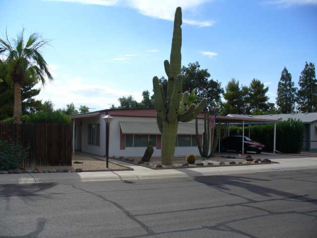 17018 N 66 Dr., Glendale, AZ 85308