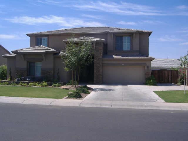 3053 E Vermont Dr., Gilbert, AZ 85295
