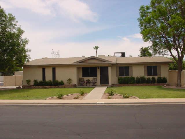 2929 E Des Moines St., Mesa, AZ 85213